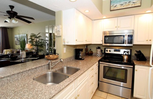 Ono Island Apartment | Perdido Sun Resort Penthouse 1012 Special 8/9 -9/19 was 170.00 NOW 144.50/Night