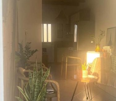 Perdhika Apartment | Perdika's Cove, spacious sea view family home