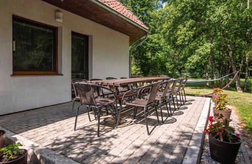 Trygort House | Perełka by Interhome