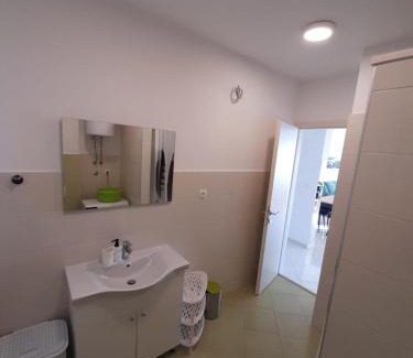 Borak Apartment | Pere Apartment