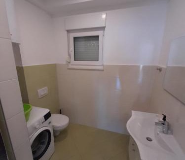 Borak Apartment | Pere Apartment