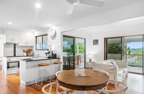 Peregian Beach House | Peregian Beach House, Walk to beach, shops, cafes