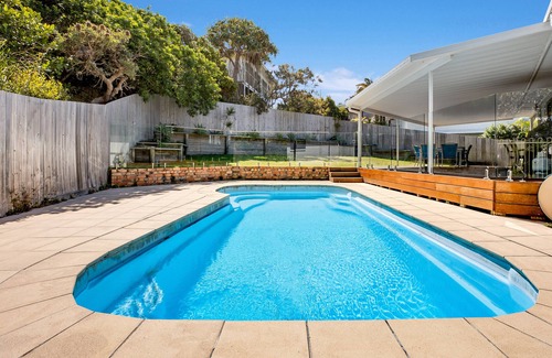 Peregian Beach House | Peregian Beach Paradise with Ocean Views and a Pool