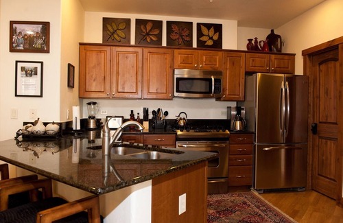 Purgatory Condo | Peregrine Point Condo by the Main Plaza - Walk to Slopes