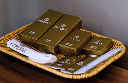 Atakum Hotel | Pereira Samsun