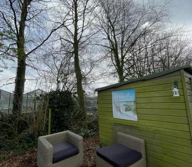 Oostvoorne Other | Perenhof 6