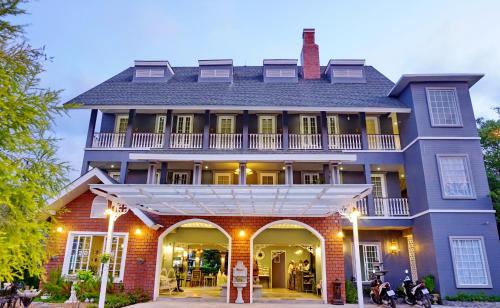 Ban Bo Han Resort | Perennial Resort