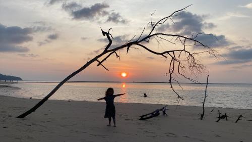 Ban Bo Han Resort | Perennial Resort