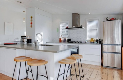 Grey Lynn House | Perfect Family Home in Central Auckland
