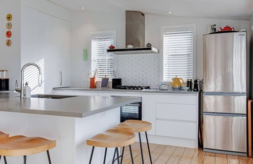 Grey Lynn House | Perfect Family Home in Central Auckland