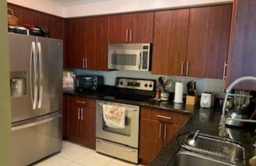 Cypress Lakes Condo | perfec winter place to stay, desirable location, close to beach, restaurants.