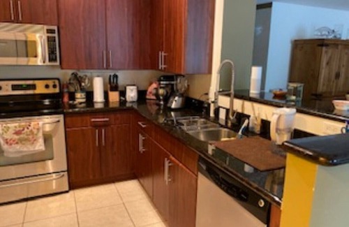 Cypress Lakes Condo | perfec winter place to stay, desirable location, close to beach, restaurants.