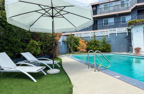 Ladera Heights House | Perfect 1-BR Spot Near LAX, SoFi and Forum - MK2-LAD