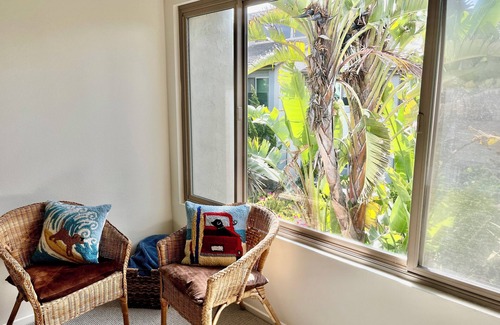 Hollywood Beach Condo | Perfect 2-bedroom beach condo in Oxnard