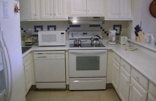 Nuevo Vallarta Condo | Perfect 2 Bedroom 2 Bath Condo - Paradise Village