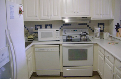Nuevo Vallarta Condo | Perfect 2 Bedroom 2 Bath Condo - Paradise Village