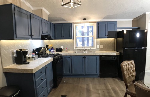 St. Helen House | Perfect 222 cottage for ORV Riders!