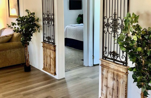 St. Helen House | Perfect 222 cottage for ORV Riders!