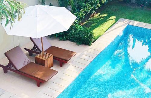 Cherngtalay Villa | Perfect 2br Pool Villa In Residence Bangtao Beach4