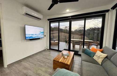 Tamarindo Apartment | Perfect 2BR Condo Near Beach w Views & Pool