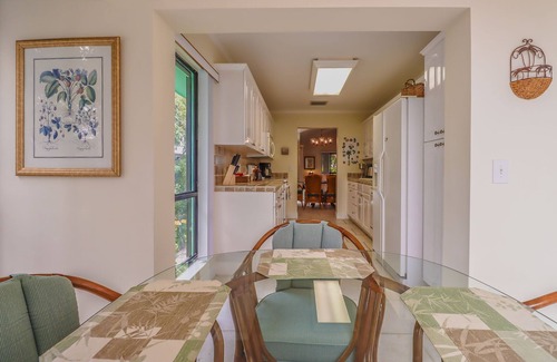 Rock Harbor Condo | Perfect 3 Bedroom 3 Bath Condo in the Upper Keys
