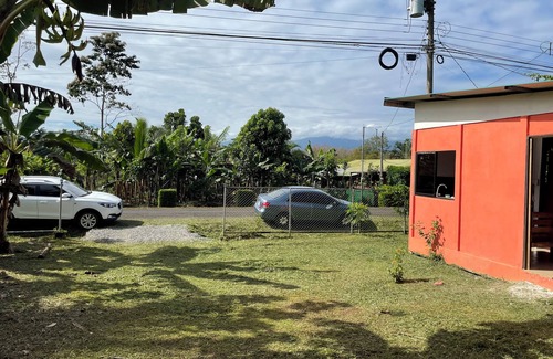 Horquetas House | Perfect 3-bedroom house in Puerto Viejo with WiFi