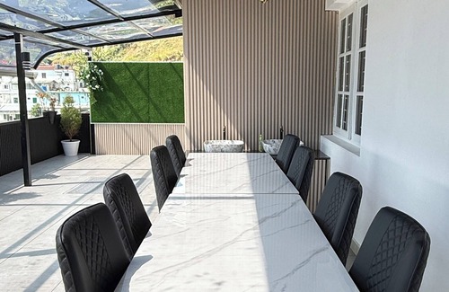 Kannan Devan Hills Villa | Perfect 3-bedroom villa in Munnar with stunning views