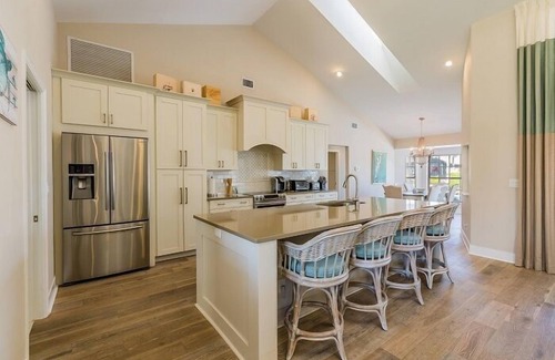 Marco Island House | Perfect 4/2 home for your Marco Island vacations