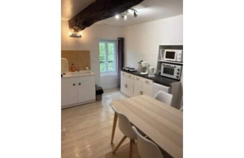 Saint-Savin House | Perfect 8-bedroom house in Saint Savin