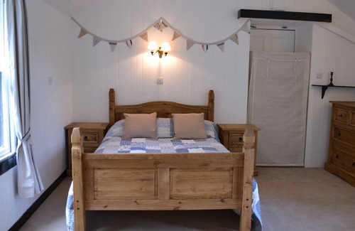 Ulva Cottage | Perfect Accommodation for 2