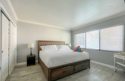 Nurmi Isles Apartment | Perfect Apartment on Las Olas