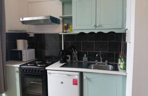 Cork Apartment | Perfect apartment - close to the train station