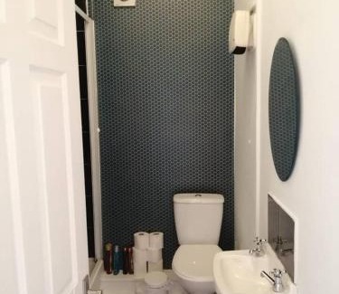Cork Apartment | Perfect apartment - close to the train station