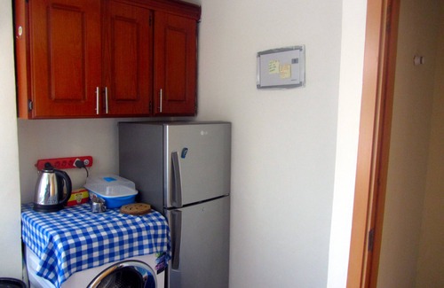 Bole Apartment | Perfect Apartment for long-term rent with WIFI