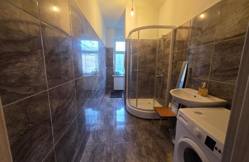 Bahnhofsvorstadt Apartment | perfect apartment in Freiberg