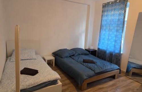 Bahnhofsvorstadt Apartment | perfect apartment in Freiberg
