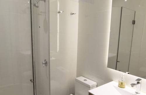 Petit Jean Ocharan Apartment | Perfect Apartment in Miraflores!