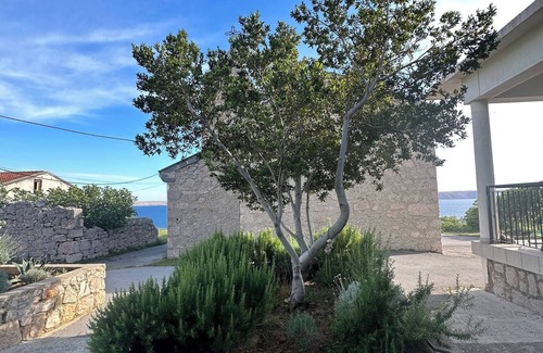 Baric Draga Apartment | Perfect Apartment in Nature Park