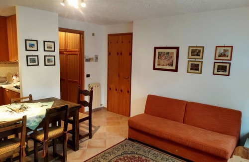 Sauze d'Oulx Apartment | Perfect apartment for 4 people