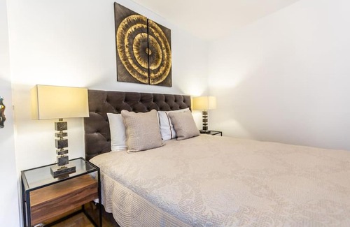 Montreux City Centre Apartment | Perfect apartment Montreux centre - Lake View