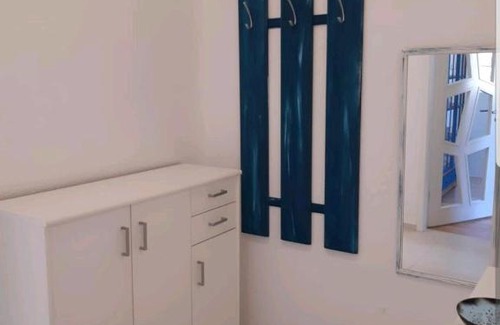 Derendorf Apartment | Perfect apartment to visit the fair or city