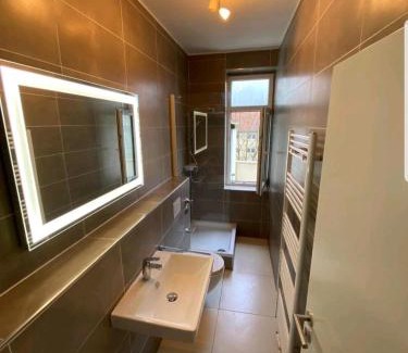 Derendorf Apartment | Perfect apartment to visit the fair or city