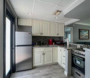 Nurmi Isles Apartment | Perfect Apartment on Las Olas