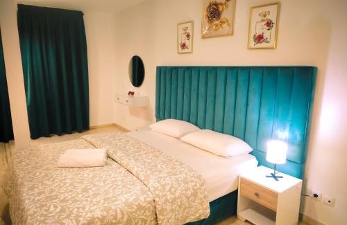 Tangier Apartment | Perfect Appartement " avec climatisation " a Malabata Tanger en face HILTON & Gare Train de TGV