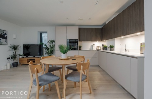 Wandsworth Apartment | Perfect base 3-bed apartment in Wandsworth