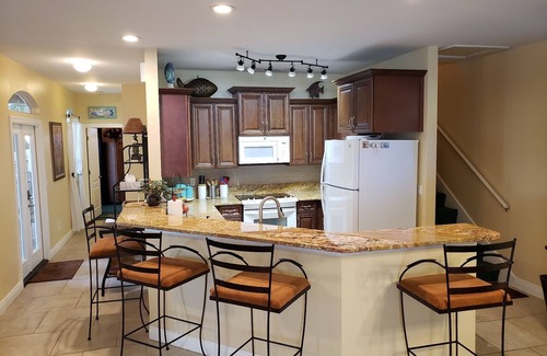 Fort Walton Beach - Destin House | Perfect Beach Home for Families with Private Beach