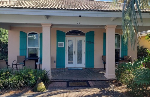 Fort Walton Beach - Destin House | Perfect Beach Home for Families with Private Beach