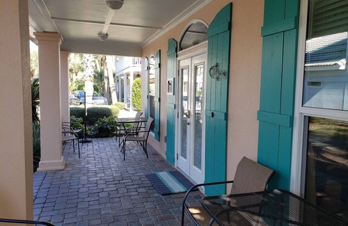 Fort Walton Beach - Destin House | Perfect Beach Home for Families with Private Beach