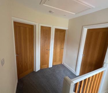 Redbrook House | Perfect bikers retreat or family get away