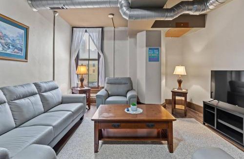 Downtown Syracuse Apartment | Perfect Blend of Convenience & Comfort Syracuse NY